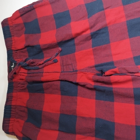 Lucky Brand Flannel PJ Bottoms Size Medium - Picture 2 of 8